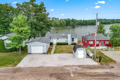 13854 Emens Drive, Hudson, MI 49247 - Photo 1