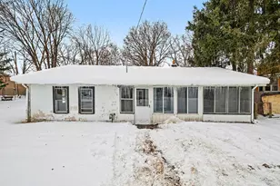 1118 Willis Ave, Kalamazoo, MI 49048 - Photo 1