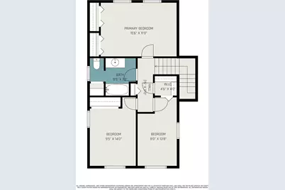 535 S Hubbard Street, Westland, MI 48186 - Photo 21