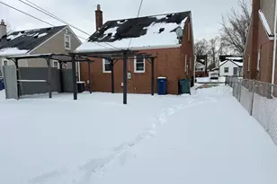 844 Harrison Blvd, Lincoln Park, MI 48146 - Photo 21