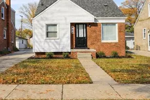 844 Harrison Blvd, Lincoln Park, MI 48146 - Photo 3