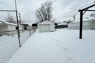 844 Harrison Blvd, Lincoln Park, MI 48146 - Photo 17