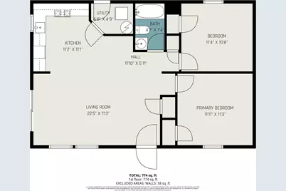 9912 S Mission Road, Shepherd, MI 48883 - Photo 27