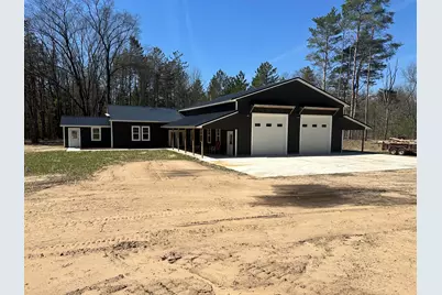 604 W Beaver Road, Bitely, MI 49309 - Photo 1
