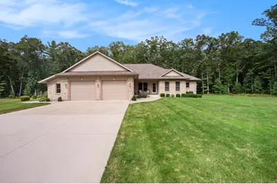 5928 Heights Ravenna Road, Fruitport, MI 49415 - Photo 1