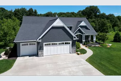 155 Stonegate Court, Battle Creek, MI 49015 - Photo 11