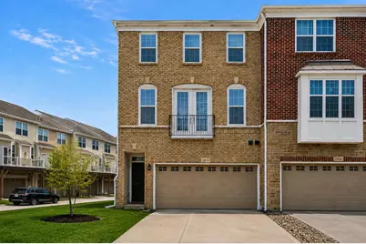2824 Ridington Road, Ann Arbor, MI 48105 - Photo 1