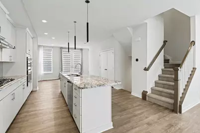 2824 Ridington Road, Ann Arbor, MI 48105 - Photo 5
