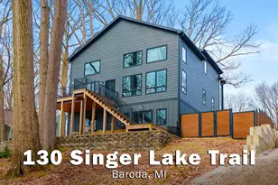 130 Singer Lake Trl, Baroda, MI 49101 - Photo 3