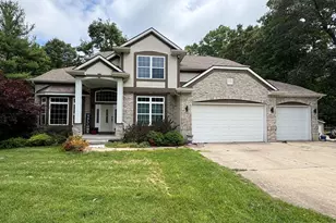 3120 Angelwood Dr, Muskegon, MI 49445 - Photo 1