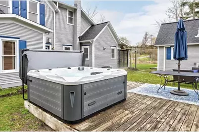 300 N Ferry Street, Douglas, MI 49406 - Photo 5