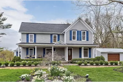 300 N Ferry Street, Douglas, MI 49406 - Photo 1