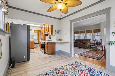 709 Griswold Street, Jackson, MI 49203 - Photo 11