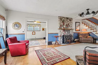 709 Griswold Street, Jackson, MI 49203 - Photo 7