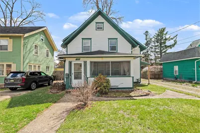 709 Griswold Street, Jackson, MI 49203 - Photo 1