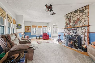 709 Griswold Street, Jackson, MI 49203 - Photo 5
