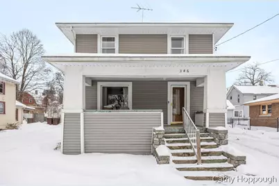 346 E Washington Street, Ionia, MI 48846 - Photo 1