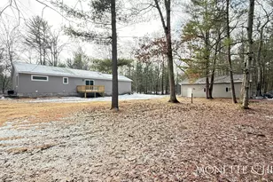 3318 E Michillinda Rd, Twin Lake, MI 49457 - Photo 3