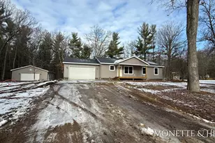 3318 E Michillinda Rd, Twin Lake, MI 49457 - Photo 1