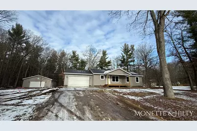 3318 E Michillinda Road, Twin Lake, MI 49457 - Photo 1
