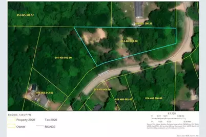 Lots 8 & 9 S Riverview Drive, Hesperia, MI 49421 - Photo 7