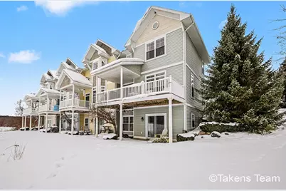 189 Mill Pond Drive #7, Middleville, MI 49333 - Photo 3