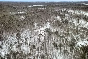 704 N Morris St, Pentwater, MI 49449 - Photo 1