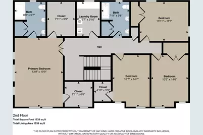 3361 Box Elder Drive, Jenison, MI 49428 - Photo 43