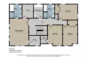 3361 Box Elder Dr, Jenison, MI 49428 - Photo 43