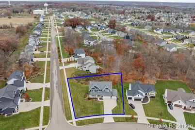 3361 Box Elder Drive, Jenison, MI 49428 - Photo 63