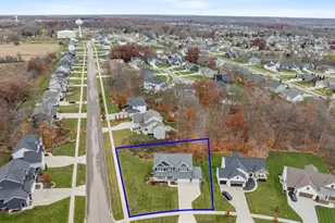 3361 Box Elder Dr, Jenison, MI 49428 - Photo 63