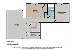 3361 Box Elder Dr, Jenison, MI 49428 - Photo 49