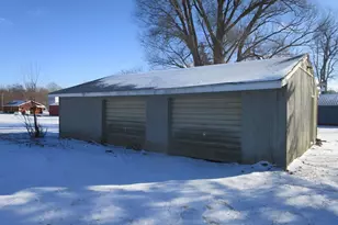 128 N Marshall St, Burlington, MI 49029 - Photo 3