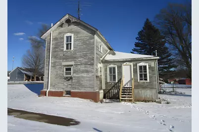 128 N Marshall Street, Burlington, MI 49029 - Photo 1