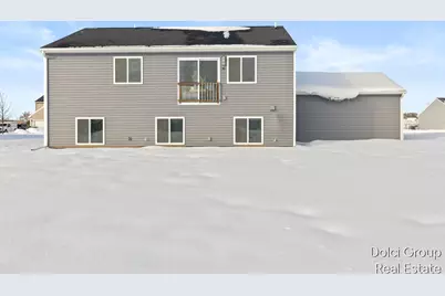 2106 Morgan Run, Hudsonville, MI 49426 - Photo 25