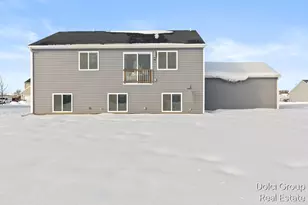 2106 Morgan Run, Hudsonville, MI 49426 - Photo 25