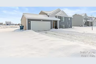 2106 Morgan Run, Hudsonville, MI 49426 - Photo 23