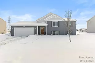 2106 Morgan Run, Hudsonville, MI 49426 - Photo 1