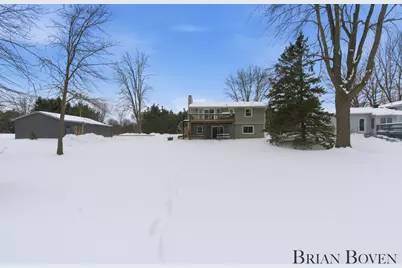 9800 10 Mile Road NE, Rockford, MI 49341 - Photo 35