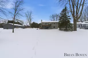 9800 10 Mile Rd NE, Rockford, MI 49341 - Photo 35