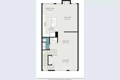 2856 Barclay Way, Ann Arbor, MI 48105 - Photo 19