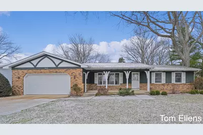 2111 Timberlane Drive, Jenison, MI 49428 - Photo 3