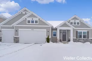10724 Winnie Ln, Allendale, MI 49401 - Photo 1