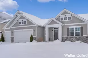 10724 Winnie Ln, Allendale, MI 49401 - Photo 3