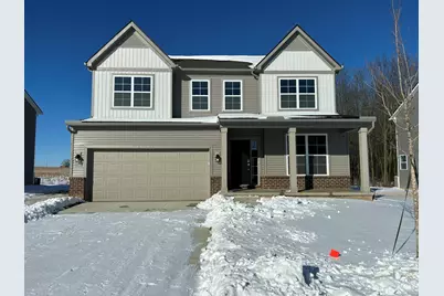 27106 Gallop Way, Saline, MI 48176 - Photo 1