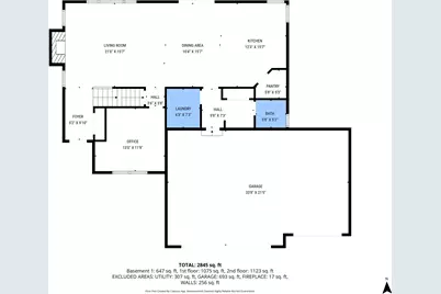 481 Sessions Woods Drive N, Grand Rapids, MI 49534 - Photo 47