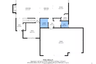 481 Sessions Woods Dr N, Grand Rapids, MI 49534 - Photo 47