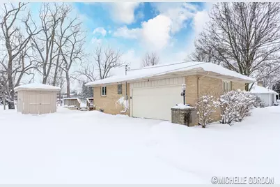 3880 N Big Spring Drive SW, Grandville, MI 49418 - Photo 3