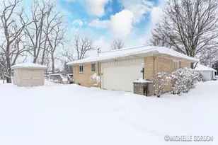 3880 N Big Spring Dr SW, Grandville, MI 49418 - Photo 3