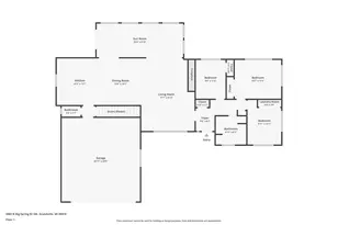 3880 N Big Spring Dr SW, Grandville, MI 49418 - Photo 47